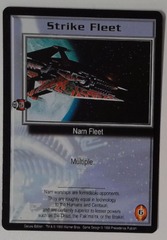 Strike Fleet - Uncommon